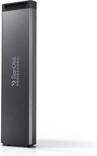 SanDisk Professional 1 TB PRO-Blade SSD Mag - SSD NVMe portátil y modular, ultraduradero - SDPM1NS-001T-GBAND