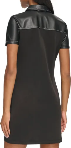 Miniatura 4 de Karl Lagerfeld Paris Vestido deportivo deportivo para mujer