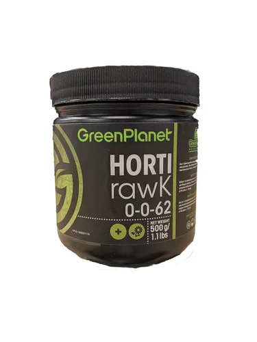 Green Planet Nutrientes - Densos (500G)