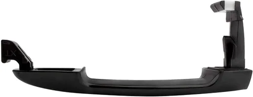 Miniatura 4 de Manija de puerta exterior para Hyundai Sonata 2005 2006 2007 2008 2009 2010 - Número de pieza 82651-3K000