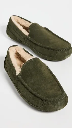 Miniatura 4 de UGG Pantuflas Ascot para hombre