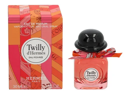 Twilly d'Hermes Eau Poivree de Hermes para mujer 1.0 oz EDP Spray