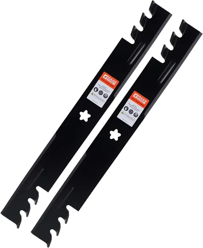 Miniatura 17 de Grasscool Lawn Mower Blades