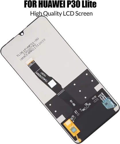 Miniatura 3 de Reemplazo para Huawei P30 Lite Nova 4e Pantalla LCD para P30 lite Nueva Edición MAR-LX2B MAR-LX3A MAR-LX2 MAR-LX2 MAR-L21 MAR-LX3 MAR-LX1 Pantalla
