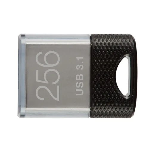 Miniatura 12 de Unidad flash USB 3.1 PNY Elite-X™ Fit de 64 GB - Hasta 200 MB/s de lectura, escritura hasta 10 veces más rápida, rendimiento avanzado, conectar