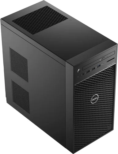 Miniatura 4 de Dell Precision 3630 Tower Desktop Computer Intel i7-8700 (3.4) 32 GB DDR4 RAM 500 GB SSD estado sólido Windows 11 Professional PC