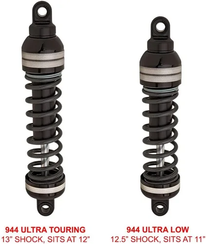 Miniatura 4 de Progressive Suspension 944-4002UT 12.5" Ultra Shocks, 1 paquete