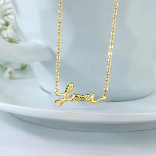 Miniatura 6 de Singer Necklace Music Lover Gift Singer Gifts for TS Fans Singer Song Inspired Gift Birthday Gift for Swift Fans