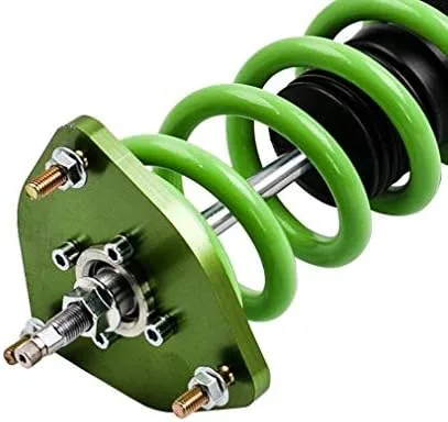 Miniatura 5 de GOWE Kit de suspensión de coilover para Nissan Fairlady 370Z amortiguador puntales 2009-2011