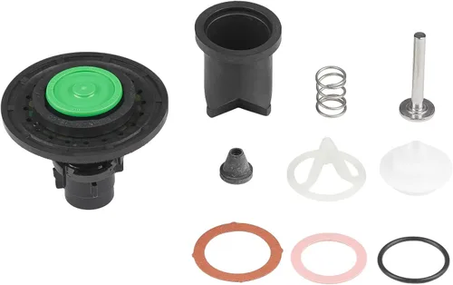 Kit de reconstrucción de diafragma de urinario Sloan R-1005-A Regal, 1.0 GPF - Para uso con Flushómetros Sloan Regal - Incluye diafragma, kit de