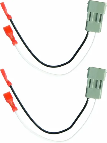 Miniatura 2 de Metra 72-7800 - Arneses de conector de altavoz para vehículos Honda selectos