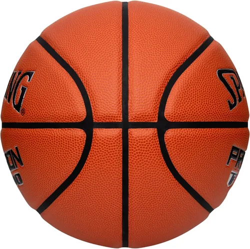 Miniatura 2 de Spalding Precision TF-1000 Official Game Ball, Indoor Basketball