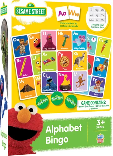 Miniatura 8 de MasterPieces Juegos para niños - Juego de bingo Caterpillar