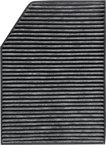 Miniatura 3 de FUN-DRIVING FD12553 Filtro de aire de cabina para 230I XDRIVE 330E 330I 430I I4 M240I M3 M340I M4 M440I XDRIVE, reemplaza 64119832886/64119382885