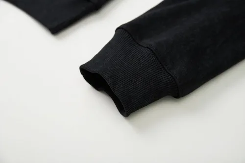 Miniatura 6 de KLIEGOU Sudadera con capucha de teñido anudado para hombre