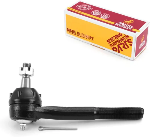 Miniatura 330 de Metrix - Barra de acoplamiento exterior prémium ES3197RL para Ford Probe 1993-1997, Mazda MX-6 1993-1997, Mazda 626 1993-2002, Mazda MPV 2000-2006