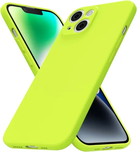 Miniatura 86 de Funda de silicona para iPhone 11, funda delgada de gel de goma suave para mujeres y niñas, bonita funda de teléfono de TPU mate con protección