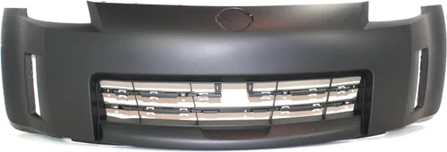 Miniatura 42 de Garage-Pro Cubierta de parachoques compatible con Nissan Altima CAPA Sedan trasero 2002-2006
