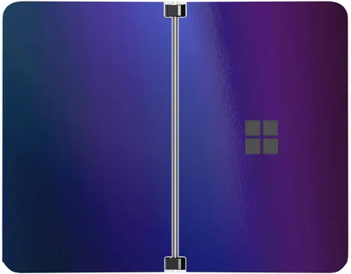 Miniatura 50 de SopiGuard - Adhesivo de vinilo para Surface Duo