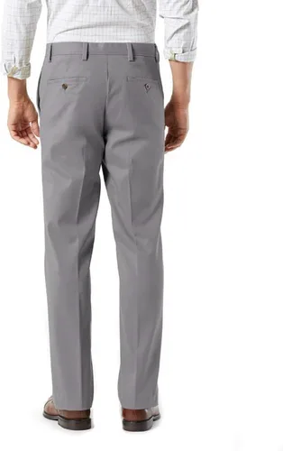 Miniatura 3 de Dockers, Easy Khaki - Pantalones caquis de ajuste clásico para hombre (tallas estándar y para personas grandes y altas)