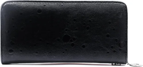 Miniatura 2 de ZENTEII - Cartera de piel sintética para mujer