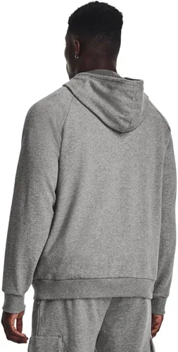 Miniatura 2 de Under Armour Sudadera con capucha Rival Fleece Logo para hombre