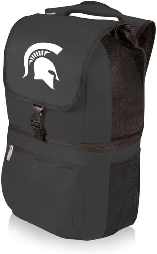 Miniatura 22 de PICNIC TIME NCAA Arkansas Razorbacks Zuma Mochila térmica aislada, rojo (634-00-100-034-0)
