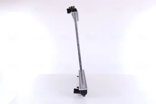 Miniatura 2 de Nissens Radiador con enfriador de aceite de transmisión integrada - 681206