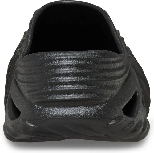 Miniatura 2 de Crocs Zuecos Echo Wave para mujer
