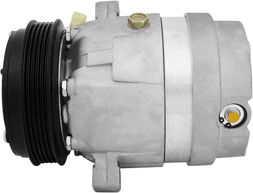 Miniatura 29 de ECCPP Compresor de AC con embrague apto para Kia Sedona 3.5L 2002-2005