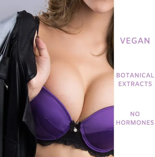 Miniatura 3 de Píldoras naturales para mejorar los senos para hombres y mujeres, píldoras de mejora femenina, hormonas de crecimiento para hombres, píldoras que