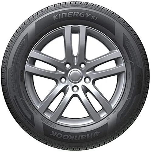 Miniatura 2 de Hankook Kinergy ST (H735) Neumático radial de pasajeros 205/70R15 96T