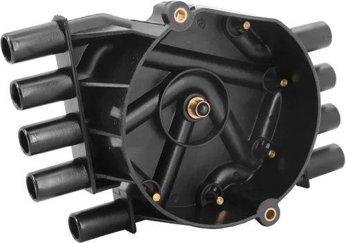 Miniatura 7 de V8 Kit de tapa y rotor para motores Mercruiser y Volvo Penta 5.0, 5.7, 6.2, 350 MAG MPI 5.0 5.7 GXI GI - 898253T29, 8M0060495, 3858975, 3858977