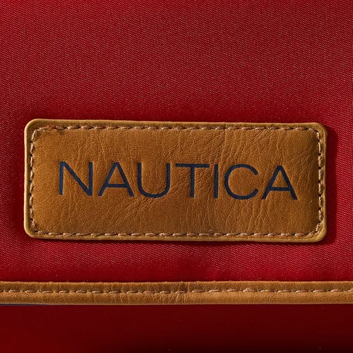 Miniatura 4 de Nautica Perfect Carry-All Money Manager - Cartera con bloqueo RFID para mujer