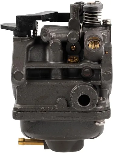 Miniatura 4 de Carburador de barco para Honda BF5 BF50 5HP motor fuera de borda de 4 tiempos BF 50FBF5AH BF5AK BF5AM Reemplazar #16100-ZV1 A00 A01 A02 A03
