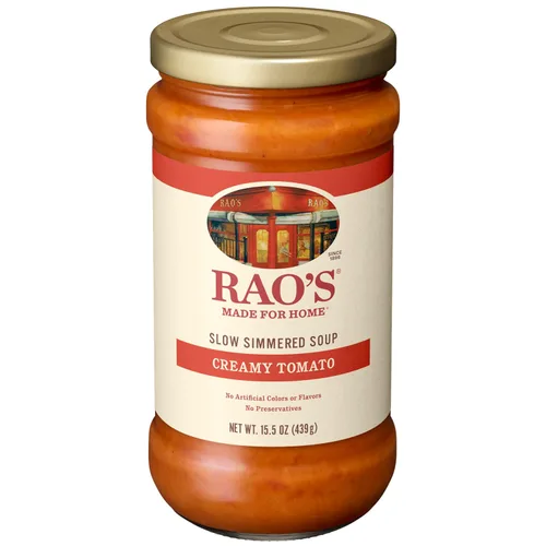 Miniatura 8 de Rao's Homemade Arrabbiata Pizza Sauce Made with Italian Tomatoes, 12.3 oz (Pack of 6)