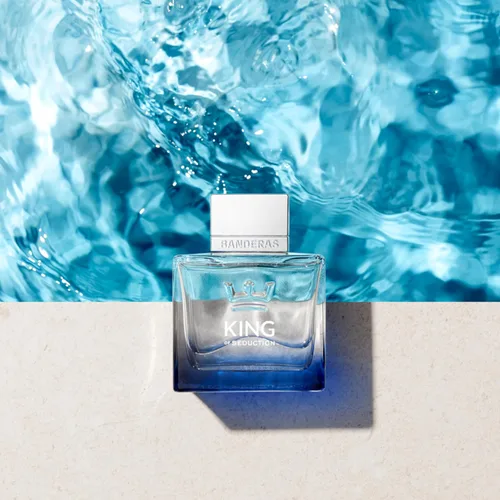 Miniatura 4 de Banderas King of Seduction Eau de Toilette