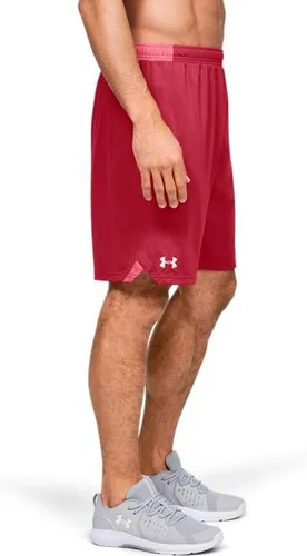 Miniatura 18 de Under Armour Pantalón corto UA Locker de 9 pulgadas con bolsillos para hombre