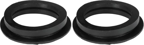 Miniatura 6 de Danco 80955 Junta de válvula de descarga para estándar americano, color negro