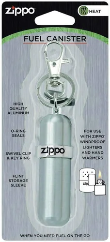Miniatura 6 de Zippo Encendedor Street Chrome