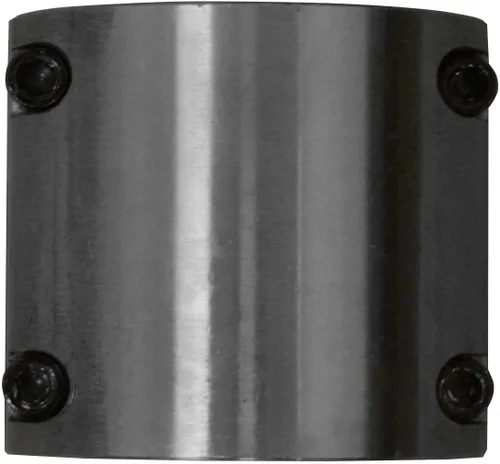 Miniatura 4 de SuperATV Abrazadera de tubo de acero universal resistente para UTV de 1.5
