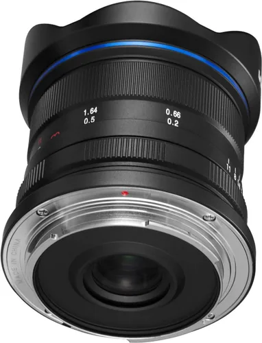 Miniatura 3 de Laowa Lente Venus Optics 0.354 in f/2.8 Zero-D para Sony E