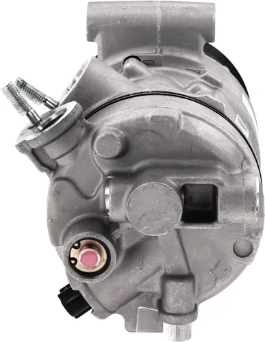 Miniatura 3 de Compresor de A/C 5SE12C para Dodge Caliber/Jeep Compass, Patriot 1.8L, 2.0L, 2.4L - 2007 2008-4472602671 4710803