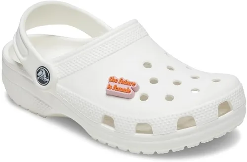 Miniatura 2 de Crocs Dijes Jibbitz unisex para adultos, bonitos dijes para zapatos femeninos individuales, dijes para niñas y niños