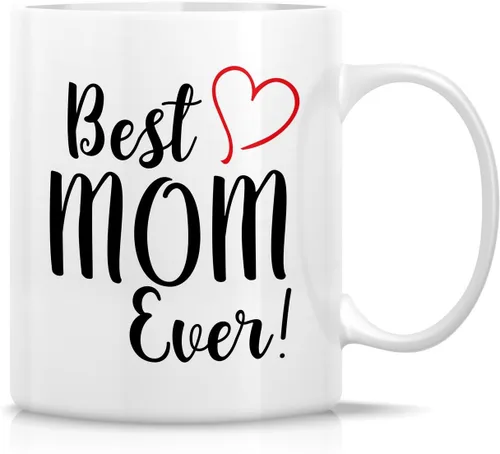 Miniatura 36 de Retreez - Taza divertida con texto en inglés "Mum Well Done I'm Awesome", 325 ml, tazas de café de cerámica, mensaje divertido, sarcástico
