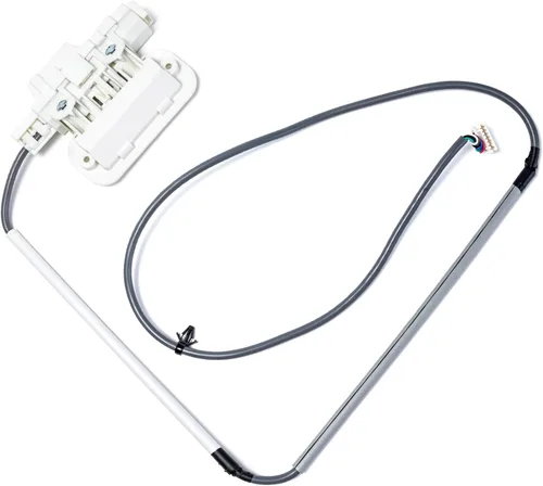 MVWB765FW3/1/0, MVWB835DW4/3/1/0, MVWB865GW0/1 Bloqueo de tapa de lavadora para Maytag reemplaza WTW8040DW4, WTW8500DC0/5, WTW7300DW0, WTW7500GC0/W0