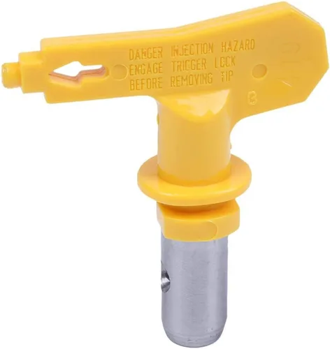 Miniatura 6 de Paquete de 2 puntas de pulverización reversibles para pulverizador de pintura sin aire (209)