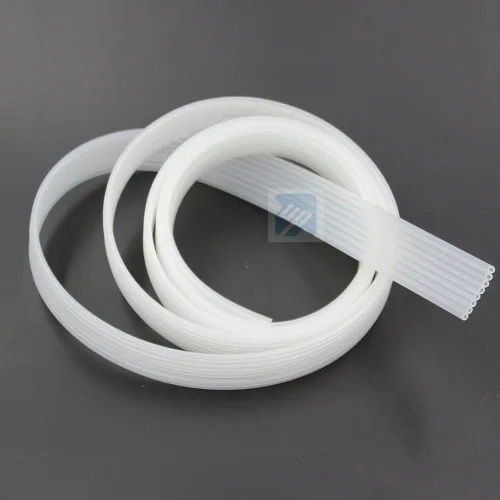 3M ciss tubería línea tubo de tinta tubo de tinta tubería de PVC para CIS CISS 8color usado para 4color/5color/6color/8color ciss