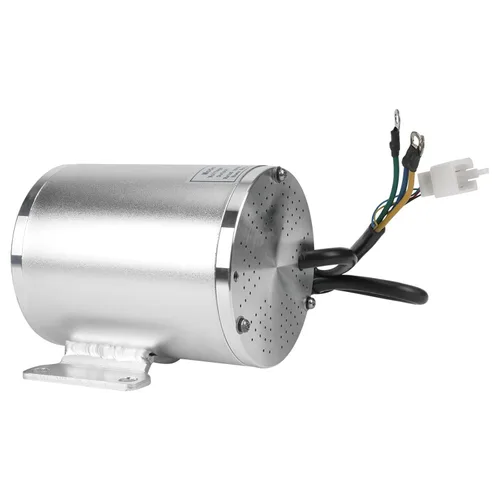 Miniatura 7 de 72V 3000W sin escobillas E Bike Motor 4900RPM MY1020 para Scooter Eléctrico Bicicleta Razor Dirt Bike Quad Go Kart Carrito de Golf Cortacésped
