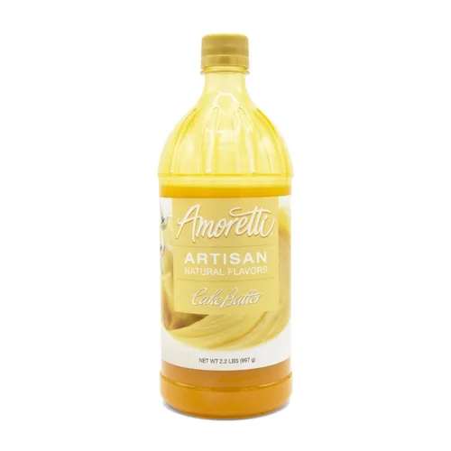 Miniatura 13 de Amoretti - Pasta natural de sabor artesanal de bayas silvestres, 8 onzas, perfecta para helados, bebidas, pasteles y más, sin conservantes, vegana